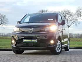 Opel Vivaro (2024)