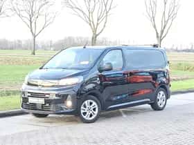 Opel Vivaro (2024) thumbnail 2