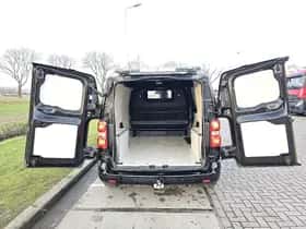 Opel Vivaro (2024) thumbnail 11