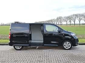 Opel Vivaro (2024) thumbnail 12