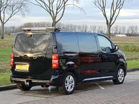 Opel Vivaro (2024) thumbnail 3