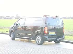Opel Vivaro (2024) thumbnail 5