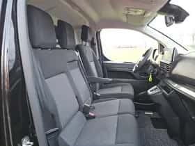 Opel Vivaro (2024) thumbnail 6