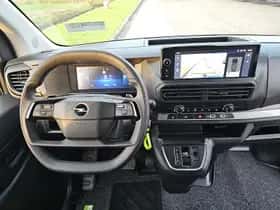 Opel Vivaro (2024) thumbnail 7