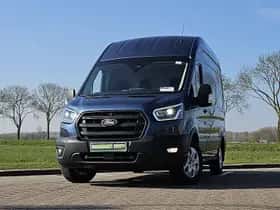 Ford Transit (2024)