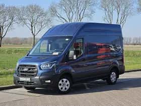 Ford Transit (2024) thumbnail 2