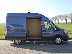 Ford Transit (2024) thumbnail 11
