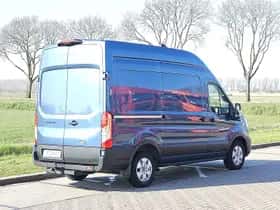 Ford Transit (2024) thumbnail 3