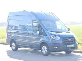 Ford Transit (2024) thumbnail 4