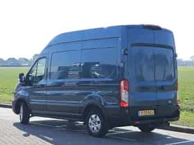 Ford Transit (2024) thumbnail 5