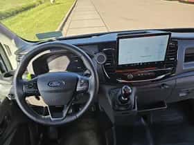 Ford Transit (2024) thumbnail 7