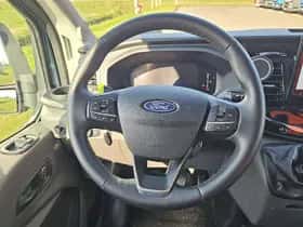 Ford Transit (2024) thumbnail 9