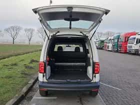 Volkswagen Caddy (2021) thumbnail 13