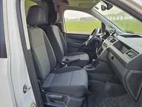 Volkswagen Caddy (2021) thumbnail 6