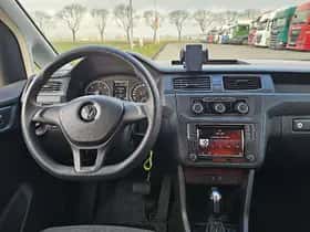 Volkswagen Caddy (2021) thumbnail 7