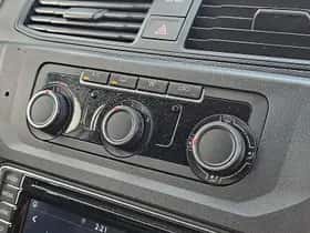 Volkswagen Caddy (2021) thumbnail 9