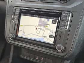 Volkswagen Caddy (2021) thumbnail 10