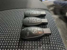 Mercedes-Benz Sprinter (2012) thumbnail 12