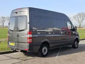 Mercedes-Benz Sprinter (2012) thumbnail 3
