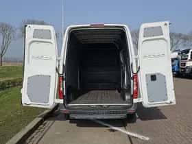 Mercedes-Benz Sprinter (2019) thumbnail 12