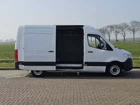 Mercedes-Benz Sprinter (2019) thumbnail 13