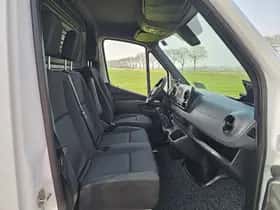 Mercedes-Benz Sprinter (2019) thumbnail 6