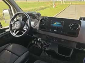 Mercedes-Benz Sprinter (2019) thumbnail 7