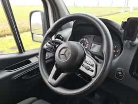 Mercedes-Benz Sprinter (2019) thumbnail 9