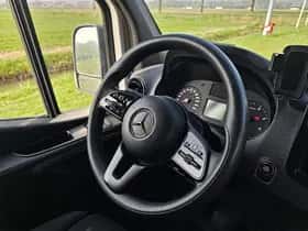 Mercedes-Benz Sprinter (2019) thumbnail 10