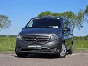 Mercedes-Benz Vito (2021) thumbnail 1