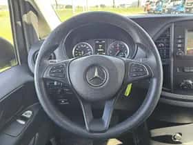 Mercedes-Benz Vito (2021) thumbnail 11