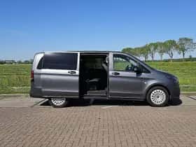 Mercedes-Benz Vito (2021) thumbnail 16