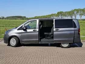 Mercedes-Benz Vito (2021) thumbnail 17
