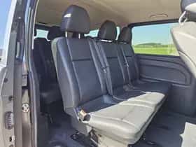 Mercedes-Benz Vito (2021) thumbnail 18