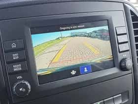 Mercedes-Benz Vito (2021) thumbnail 21