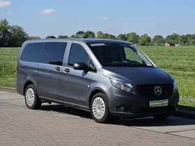 Mercedes-Benz Vito (2021) thumbnail 4