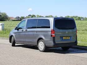 Mercedes-Benz Vito (2021) thumbnail 5