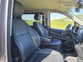 Mercedes-Benz Vito (2021) thumbnail 6