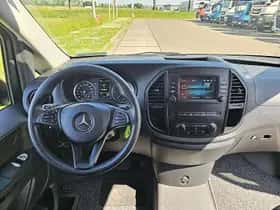 Mercedes-Benz Vito (2021) thumbnail 7
