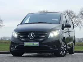 Mercedes-Benz Vito (2022) thumbnail 1