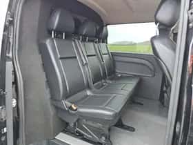 Mercedes-Benz Vito (2022) thumbnail 12