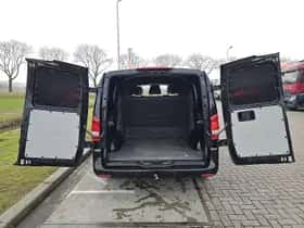 Mercedes-Benz Vito (2022) thumbnail 14