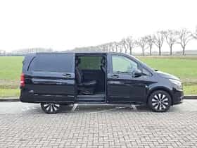 Mercedes-Benz Vito (2022) thumbnail 15