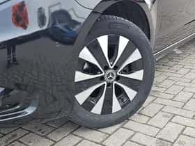 Mercedes-Benz Vito (2022) thumbnail 17