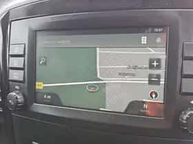 Mercedes-Benz Vito (2022) thumbnail 20