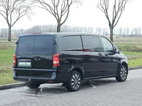 Mercedes-Benz Vito (2022) thumbnail 3
