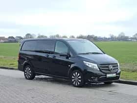 Mercedes-Benz Vito (2022) thumbnail 4