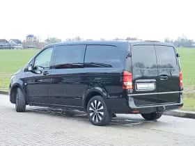 Mercedes-Benz Vito (2022) thumbnail 5