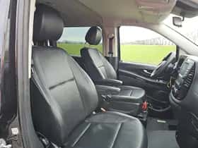 Mercedes-Benz Vito (2022) thumbnail 6