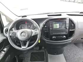 Mercedes-Benz Vito (2022) thumbnail 7
